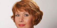 Скончалась актриса из сериала «Возвращение Мухтара» Ольга Когут Скончалась актриса из сериала «Возвращение Мухтара» Ольга Когут